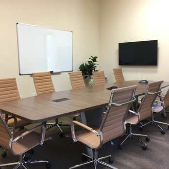 Elite Executive Center - Board Room - Shared Office Spaces Near Me - Ormond Beach, Florida