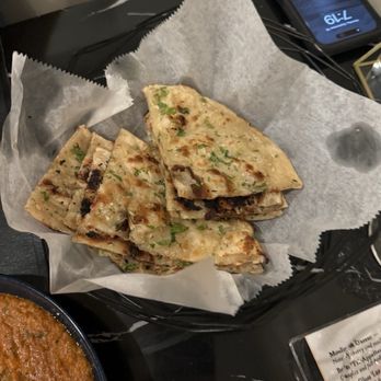 Zayka Indian Cuisine - Garlic Naan, Bartha - Indian Near Me - Raleigh, North Carolina Zayka Indian Cuisine - Garlic Naan, Bartha - Indian Near Me - Raleigh, North Carolina