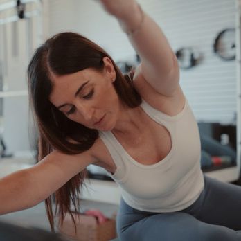 Suncoast Pilates - Trainers Near Me - Palm Harbor, Florida