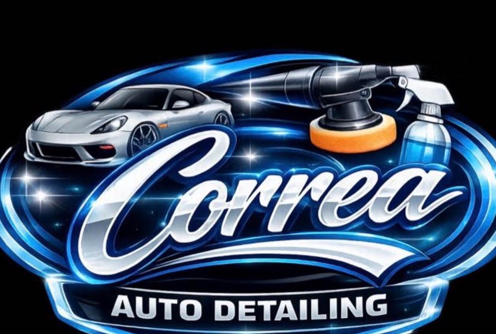 CORREA AUTO DETAILING - Updated June 2026 - Request a Quote - 32611 ...