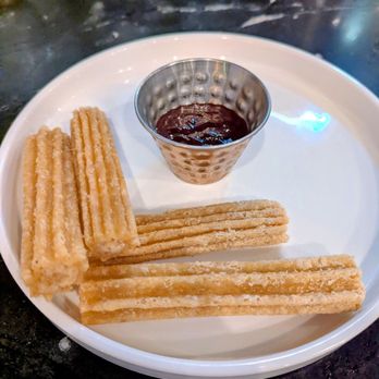 Gilda’s Bar De Tapas - Churros - Tapas/Small Plates Near Me - Shawnee Mission, Kansas