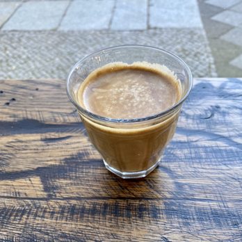 IMPALA Coffee - Flat White aka Milchkaffee - Coffee & Tea Near Me - Berlin, BE