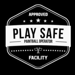 Warzone Paintball & Airsoft