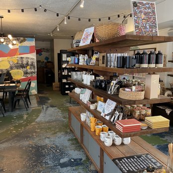 Good Crowd - Gift Shops Near Me - Orlando, Florida