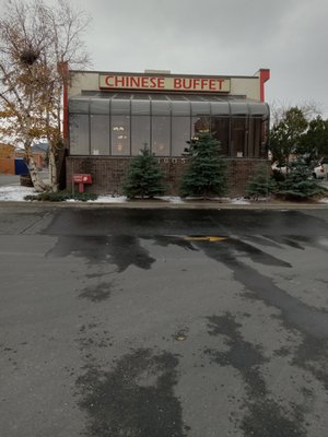 GOLDEN CHINESE BUFFET - Updated February 2026 - 14 Photos & 25 Reviews