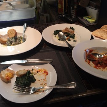 Antico Ristorante - Appetizers - Italian Near Me - Sault Ste. Marie, Ontario