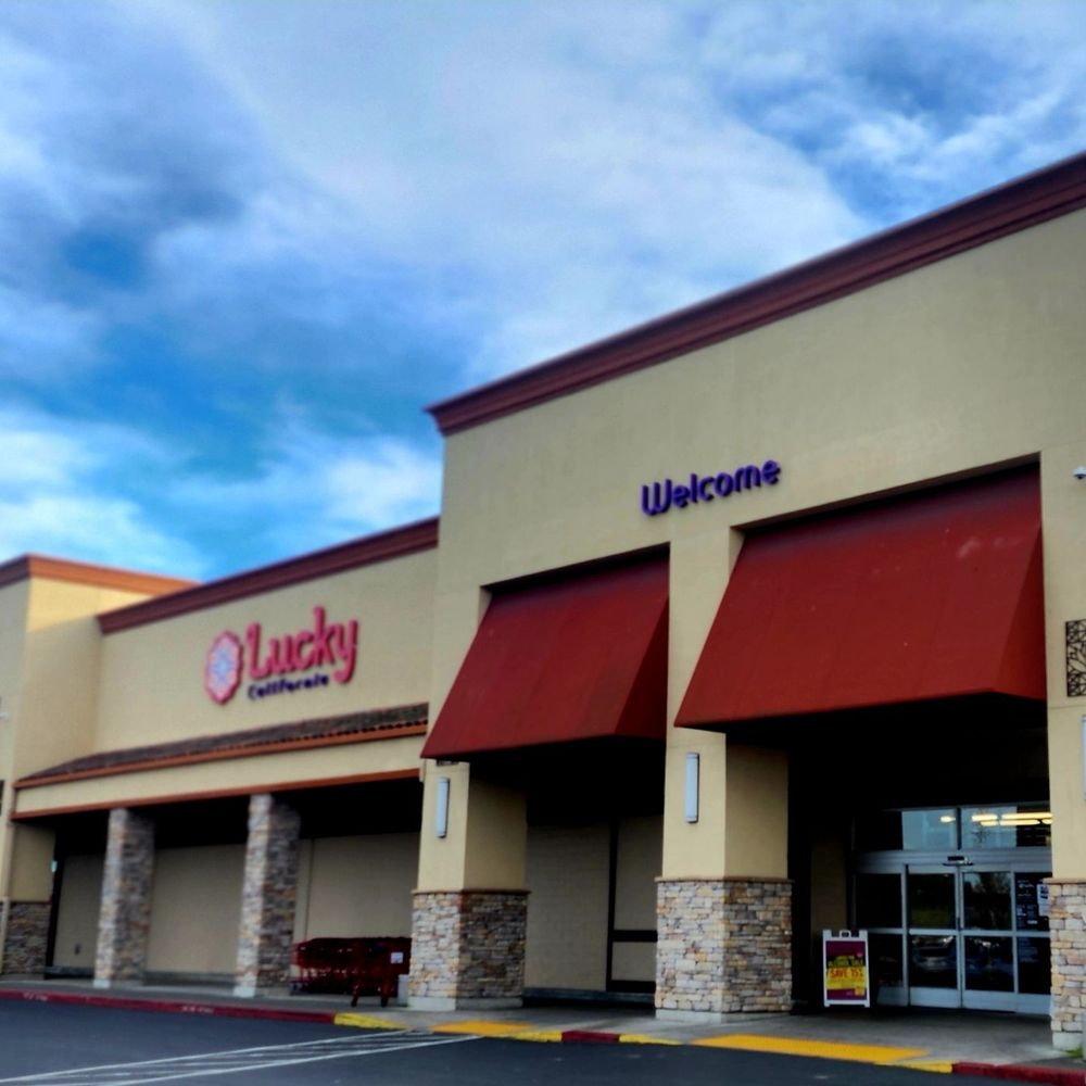Albertsons Market Hilltop Mall Rd, Richmond, CA 94806 - Last Updated  January 2026 - Yelp