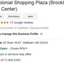 Photo of Brookline Print Center