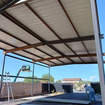 Blacksmith Welding & Services - Metal Fabricators Near Me - Phoenix, Arizona