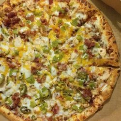 Domino's Pizza - Marylin is amazing best pizza in town