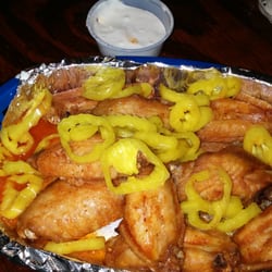 Med. Wings