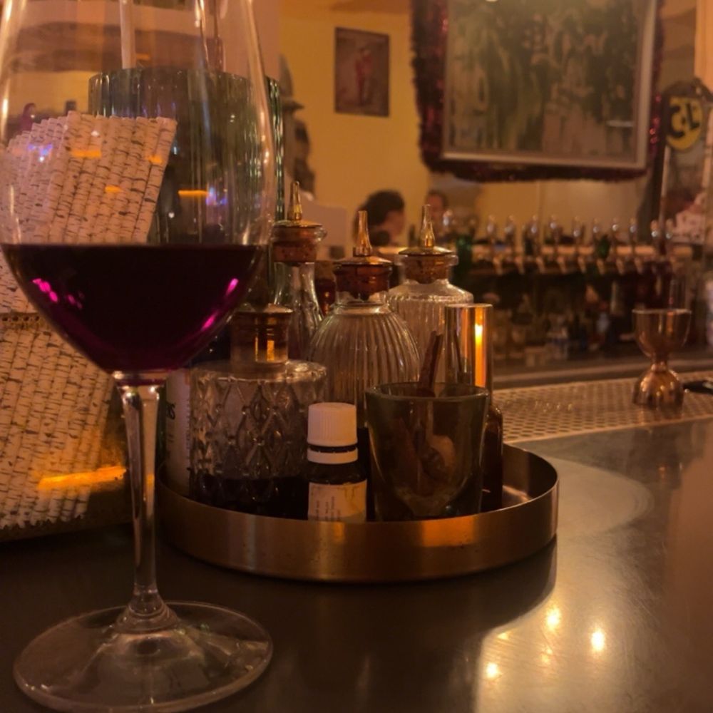 Wine Wine