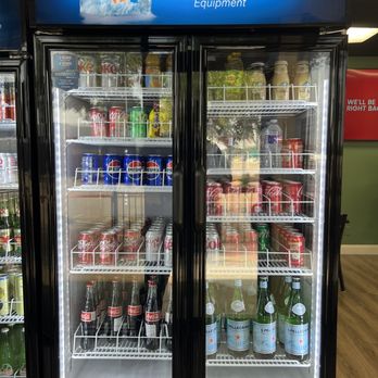 Holy Tacos - Drinks - Tacos Near Me - Grand Prairie, Texas