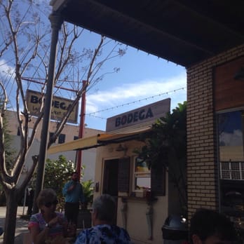 Bodega - Latin American Near Me - St Petersburg, Florida