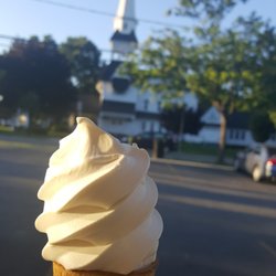 Ultimate Ice Cream & Ice