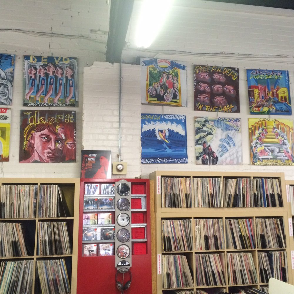 Cheapo Records - Music & DVDs Near Me - St Paul, Minnesota