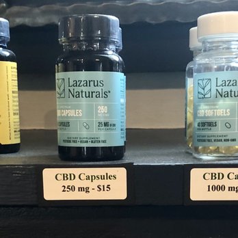Think Higher - Bozeman - CBD Capsules - Cannabis Clinics Near Me - Bozeman, Montana