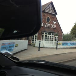The Dovecote