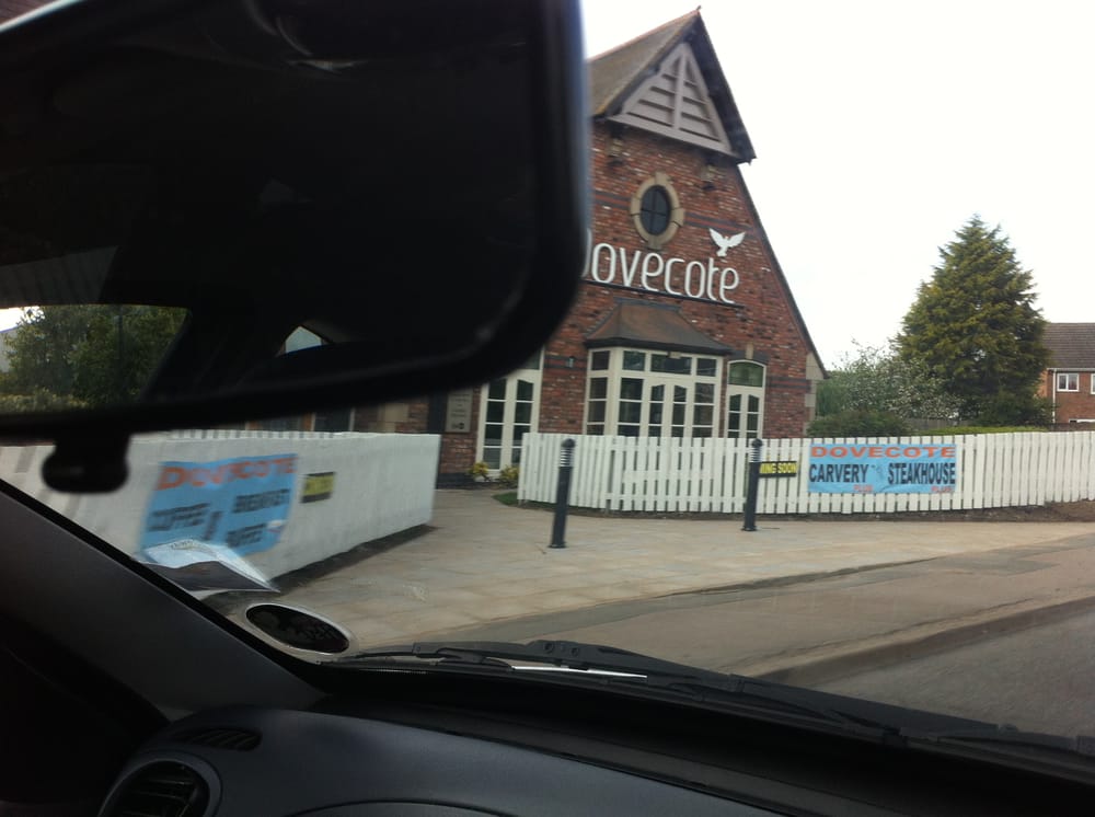 THE DOVECOTE Coventry Road, Leicester, United Kingdom Pubs Yelp