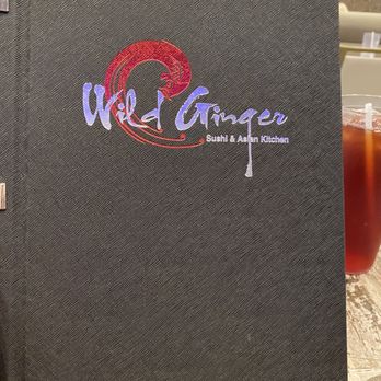 Wild Ginger - Sushi Bars Near Me - Daytona Beach, Florida Wild Ginger - Sushi Bars Near Me - Daytona Beach, Florida