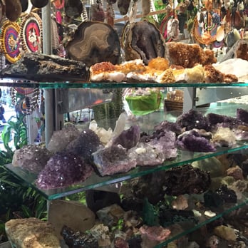 Crystals Garden - Tons of crystals - Flowers & Gifts Near Me - New York, New York Crystals Garden - Tons of crystals - Flowers & Gifts Near Me - New York, New York