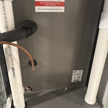 Phenomenal Heating & Air - Heater - Heating & Air Conditioning/HVAC Near Me Phenomenal Heating & Air - Heater - Heating & Air Conditioning/HVAC Near Me