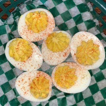 Schilo's - Great deviled eggs - Delis Near Me - San Antonio, Texas Schilo's - Great deviled eggs - Delis Near Me - San Antonio, Texas