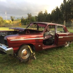 Premier 1 Towing & Recovery - Junk removal