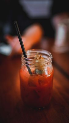 Biscuits and Bourbon by null