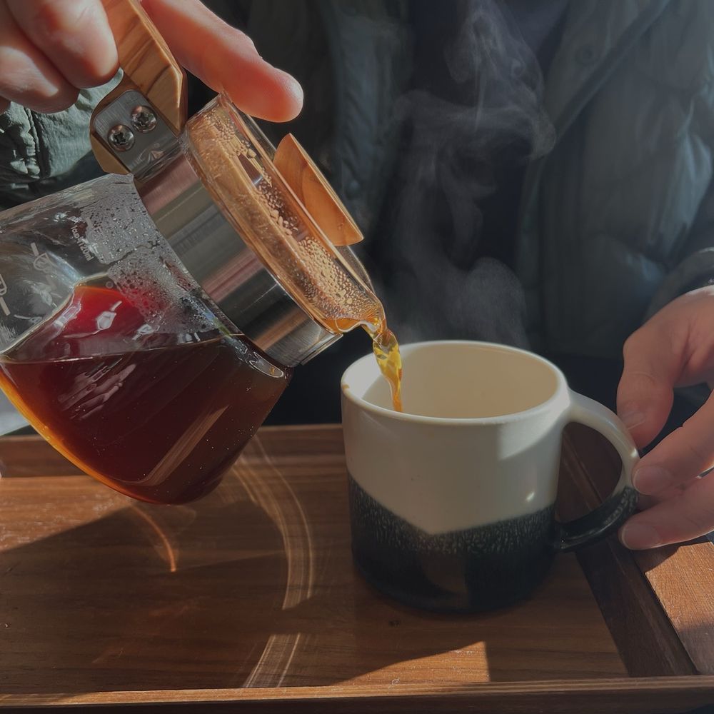 Homage Coffee - Coffee & Tea Near Me - Seattle, Washington Homage Coffee - Coffee & Tea Near Me - Seattle, Washington