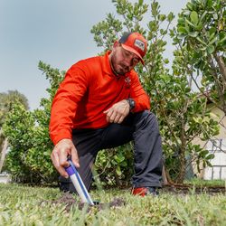 All U Need Pest Control