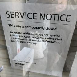 LABCORP - 21 Photos & 48 Reviews - Laboratory Testing - 2412 Central ...