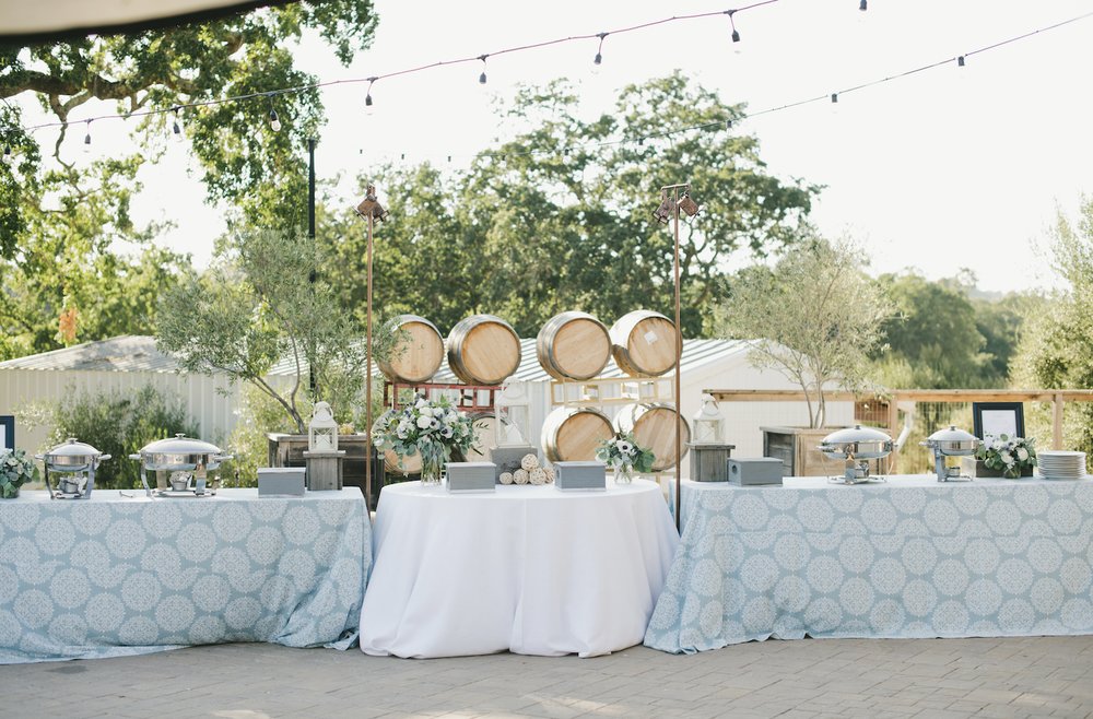 PARK AVENUE CATERING 118 Photos & 227 Reviews Caterers 591