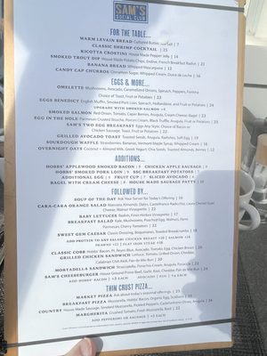 sam's social club dress code SAM'S SOCIAL CLUB - Updated July 2026 - 1565 Photos & 1108 Reviews - 1712  Lincoln Ave, Calistoga, California - New American - Restaurant Reviews -  Phone Number - Menu