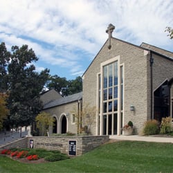 Church of the Redeemer - Episcopal Church of the Redeemer