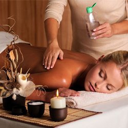 Fantastic Feeling Spa