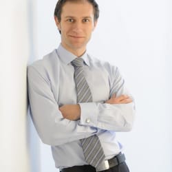 Pure Chiropractic - Nanaimo chiropractor, Dr Jason Hare