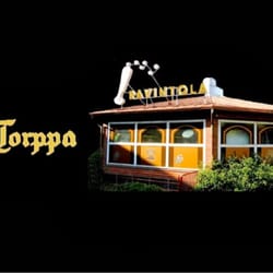 Pyöreä Torppa