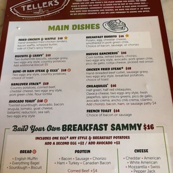 Teller's Taproom & Kitchen - American Near Me - Lakewood, Colorado