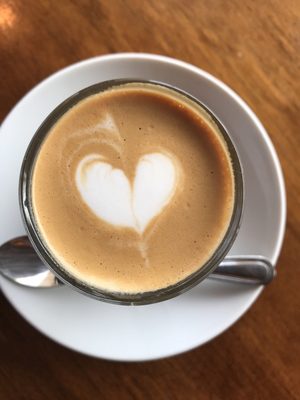 Colectivo Coffee Mequon by null