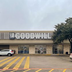 Goodwill Central Texas - Round Rock