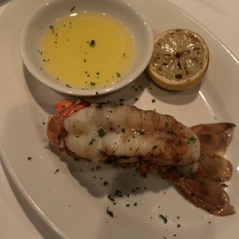 Morton's The Steakhouse - Steakhouses Near Me - Pittsburgh, Pennsylvania