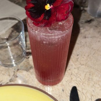 Cabra - Peruvian Near Me - Los Angeles, California