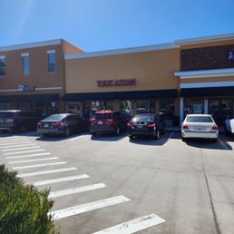 Exterior photo of True Asian - Winter Garden, Florida Exterior photo of True Asian - Winter Garden, Florida