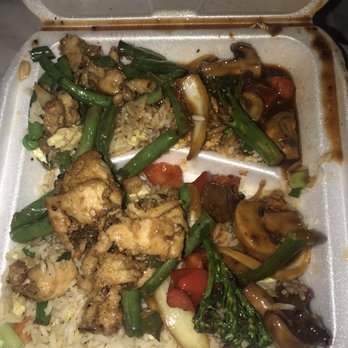 Panda Express - Chinese Near Me - Keizer, Oregon Panda Express - Chinese Near Me - Keizer, Oregon