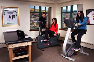 Vail Health - Edwards Campus