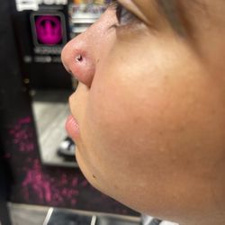 Inkaholik Tattoos and Piercing - Kendall