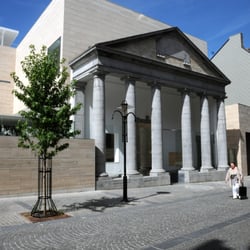 M - Museum Leuven - © Karel Rondou