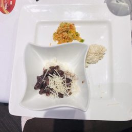 Mushroom Risotto