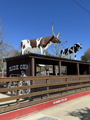 River Street Ranch by null